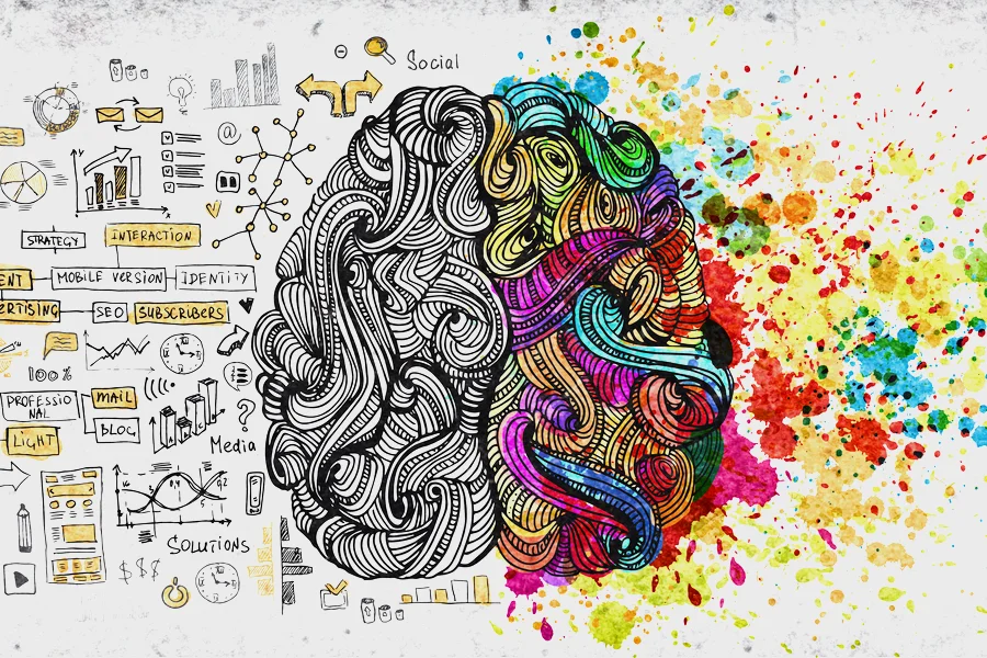 Mythos agiles Mindset Gedanken